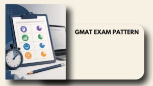 gmat exam pattern