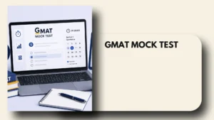 gmat mock test