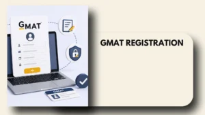 gmat registration