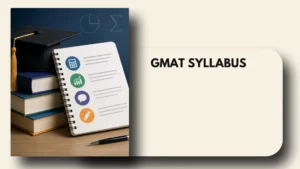 gmat syllabus