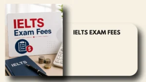 ielts exam fees