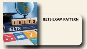 ielts exam pattern