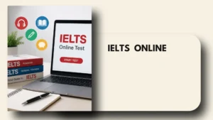 ielts online
