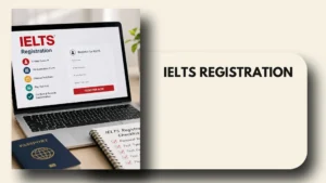 ielts registration