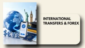 International transfer