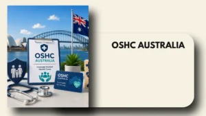 OSHC Australia