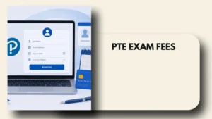 pte exam fees