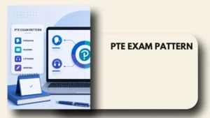 pte exam pattern