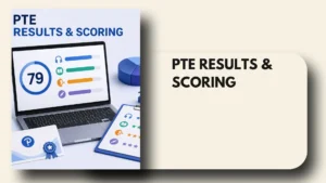 pte results
