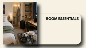 Room Essentials