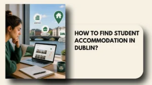 student accommodation in Dublin