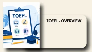 toefl