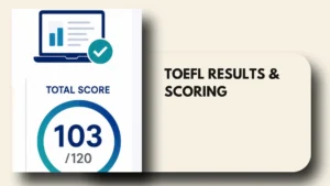 toefl results