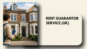 UK Rent Guarantor