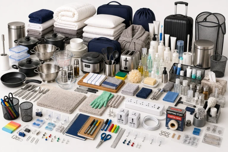 Ultimate kit