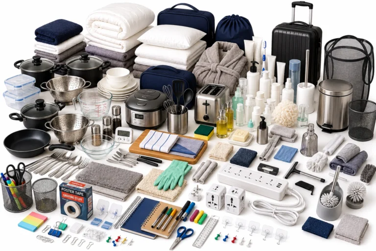 international kit