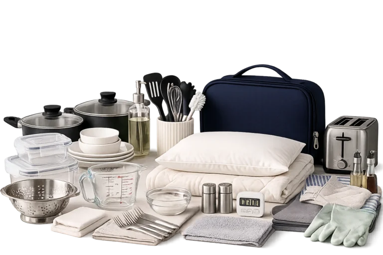 kitchen kit