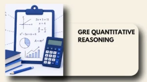 GRE quantitative reasoning