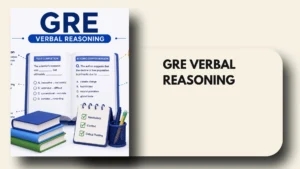 gre verbal reasoning