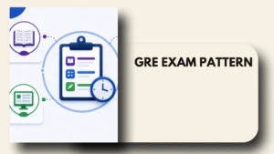 gre exam pattern