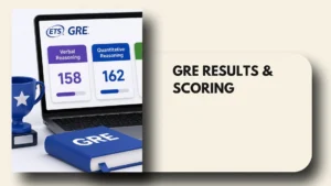 gre results